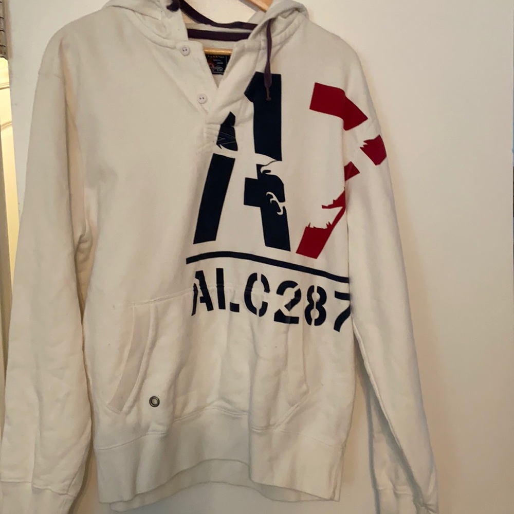Nautical Sweatshirt
